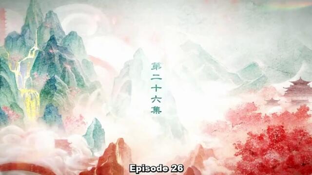 Love in the Clouds Ep.26 EngSub