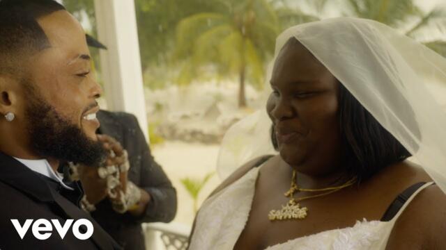 Elephant Man - Say She Never (Official Music Video)