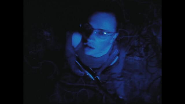 Puma Blue - Desire (Official Video)