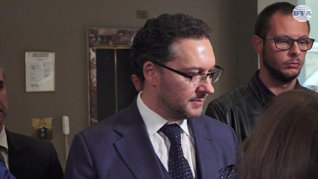 МВР ще се води от МФ по отношение евентуално увеличение на заплатите на служителите през 2026 г.