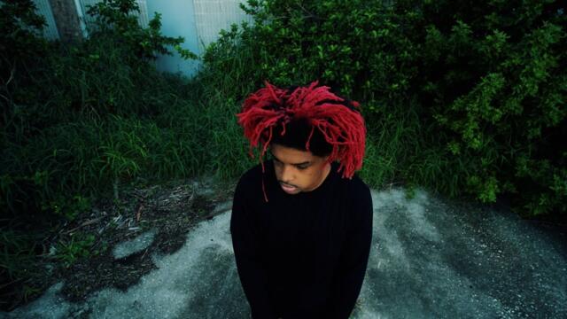 Mario Judah - Let Me Outta Here [Official Music Video]