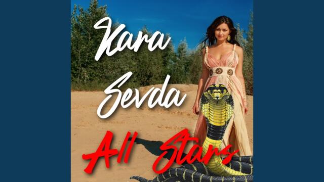 Baharın Gülleri Açtı