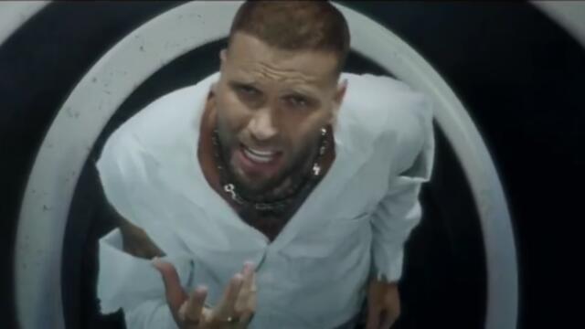 MAGLA BEND - POZDRAVI JE (OFFICIAL VIDEO 2025)