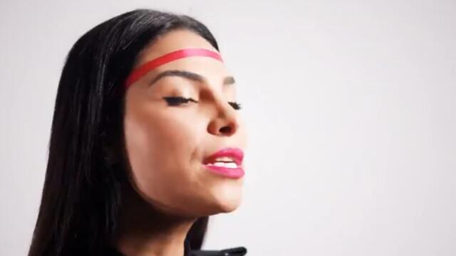 NATASHA MONEVA - APARAN  [ Bulgarian Cover ]