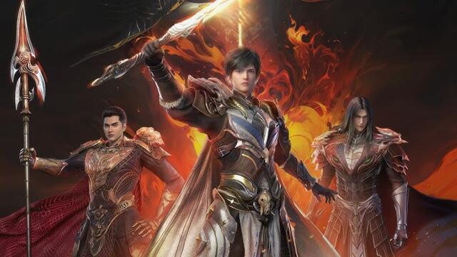 Purple River Season 2 Episode 15 Subtitles