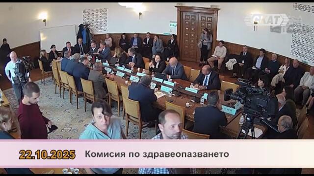 Ще има увеличение на заплатите на лекарите от 2026 година