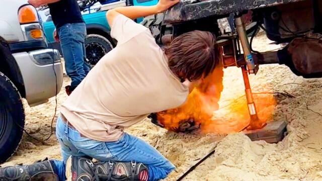 Viral Fails You Have to See | What Could Go Wrong?