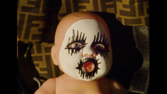 EYEDRESS - WASSUP ROCKERS (OFFICIAL VIDEO)