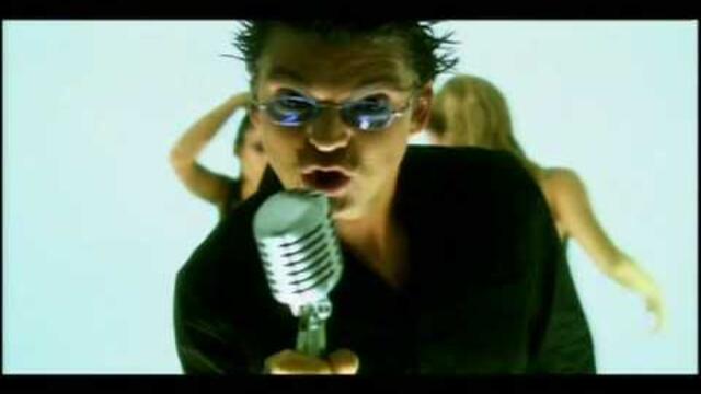 DANZEL - PUMP IT UP!