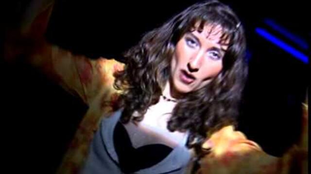 EVELINA Barovka 2 SeVeKoM - retro chalga