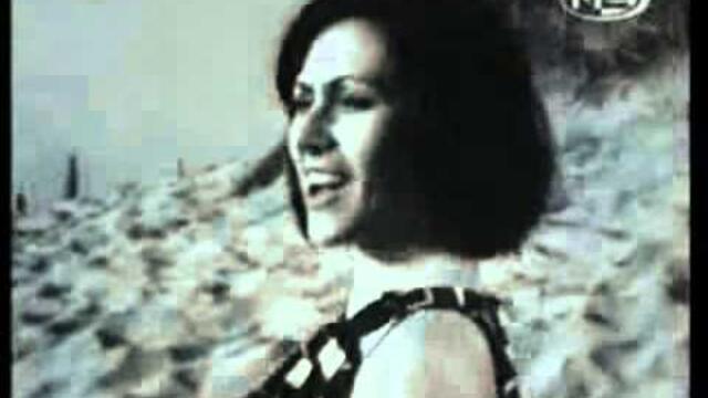 Iordanka Hristova - Pesen Moia Obich Moia