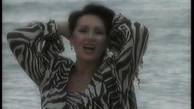 Йорданка Христова: Песен моя