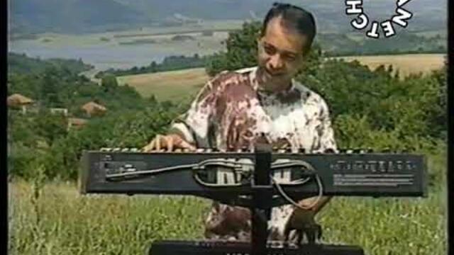 Дует апогеасос манатарка