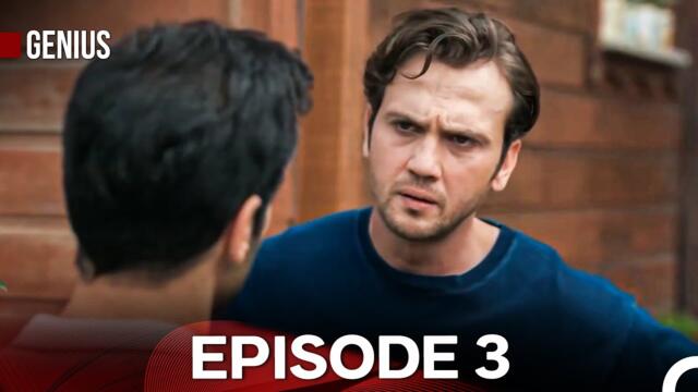 Genius Episode 3 (English Subtitles)