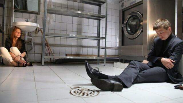 ЭТОТ СЕРИАЛ ВЫТАЩИТ ИЗ АПАТИИ! ЕСЛИ НИЧЕГО НЕ ЦЕПЛЯЕТ СМОТРЕТЬ! Прощай, любимая! Русский фильм