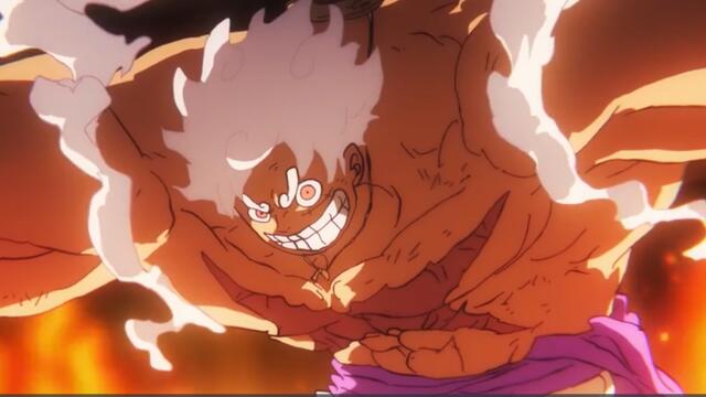 One Piece episode 1146 [ Бг Субс ] Високо Качество