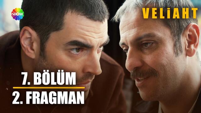 Veliaht 7. Bölüm 2. Fragman | “Düşman bazen tam karşında…”