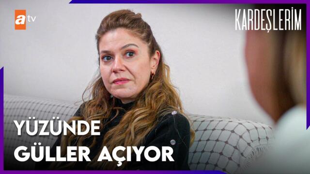 Ayten öyle bir laf soktu ki 😅 - Kardeşlerim 126. Bölüm