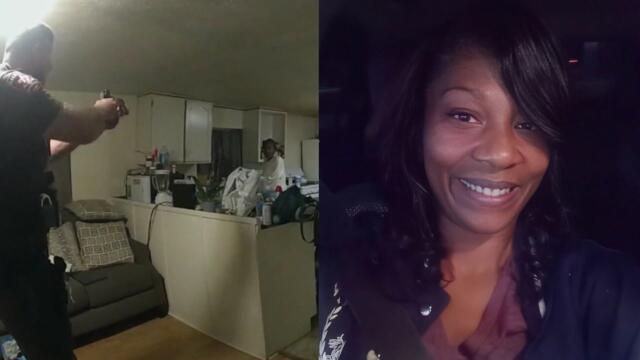 Trial of Former Officer Sean Grayson In Killing Of Sonya Massey Begins