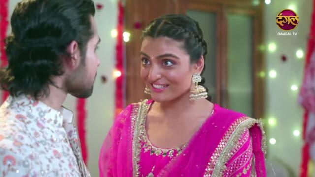 Mann Sundar | 22 Oct 2025 | Full Episode 1400 | Full HD #Newepisode | Dangal TV