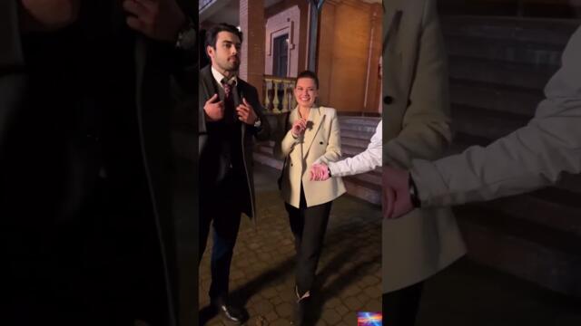 Кирилл Дыцевич Лиана Постучи в мою дверь 2