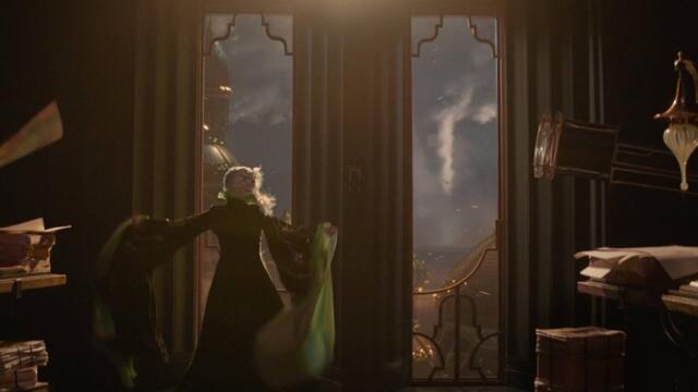 Wicked: For Good | A Storm Is Coming