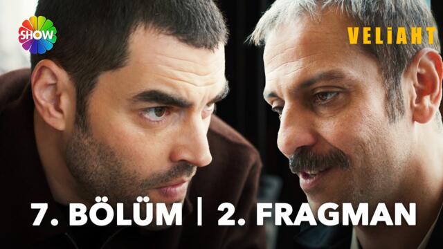 Veliaht 7. Bölüm 2. Fragman | “Düşman bazen tam karşında…”