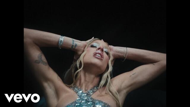 TINI - Down (Official Video)