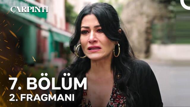 Çarpıntı 7. Bölüm 2. Fragmanı l Aslı Gitme!