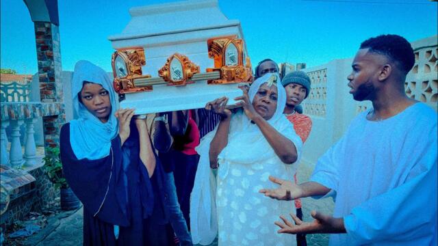 PASUA KICHWA | episode 1 |