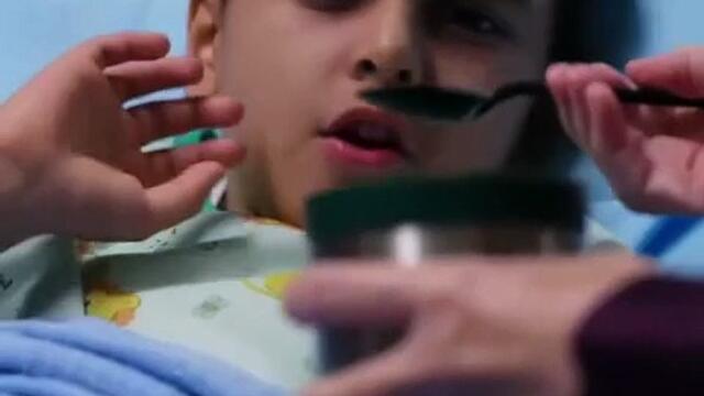 [101] The heiress returns the day i fought back