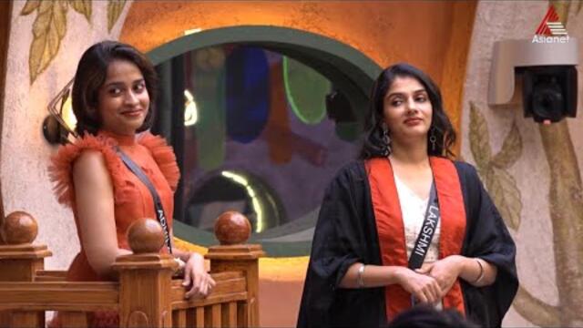 Bigg Boss Season 7 || Episode 77 || 18-10-2025