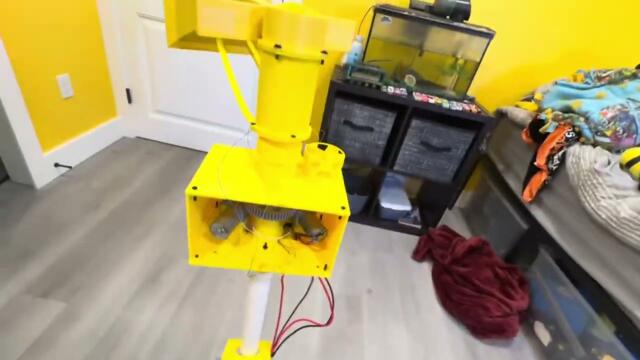 How my mini thunderbolt 1003 works