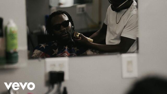 Peezy - Main Artery (Official Video)
