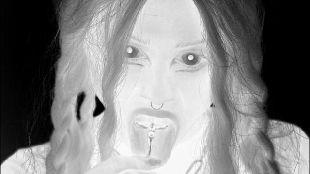 ZHEANI - DRUNKEN GOD (Official Music Video)