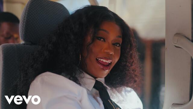 Maline Aura, Drega, Mdu aka TRP - Mabebuza (Mdu aka TRP Remix) (Official Music Video)