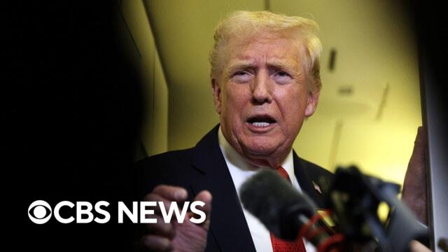 Appeals court rules Trump administration can deploy National Guard to Portland, Oregon