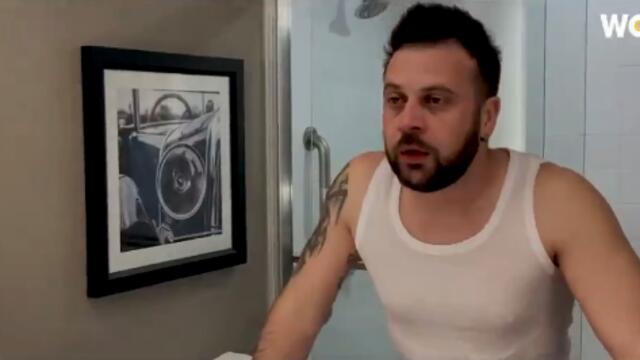 Mirza Delic - Vila (Official 2022)