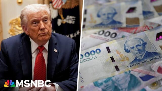 'No coherent plan.' Trump admin. quietly softens some tariffs as SCOTUS case looms