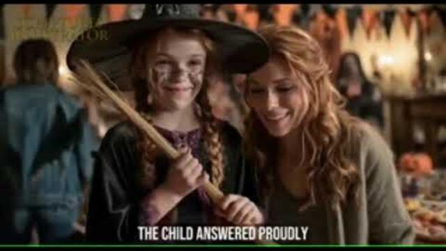 Защо никога не трябва да празнуваме хелоуин – разкриване на неговия мрачен произход