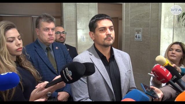 Санкциите на „Роснефт“ и „Лукойл“ засягат негативно България, каза Радостин Василев