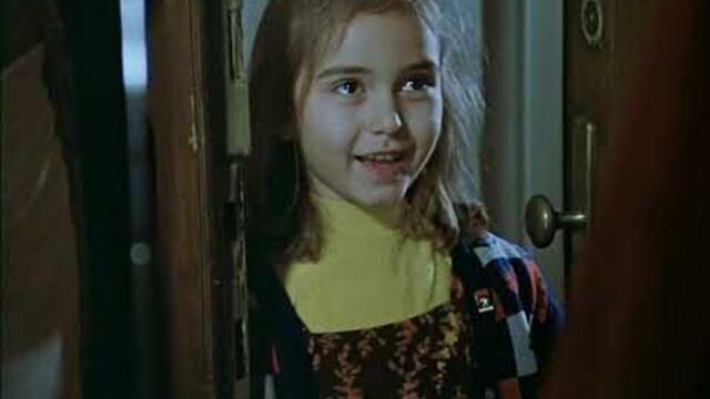 Топло (1978) - Целият филм