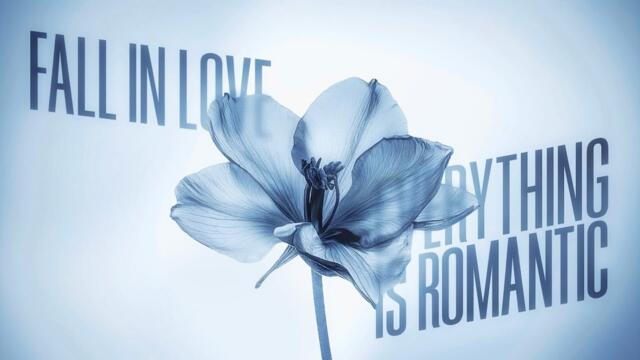 Everything is romantic (Alina Kay TikTok Remix) | Fall in love again and again