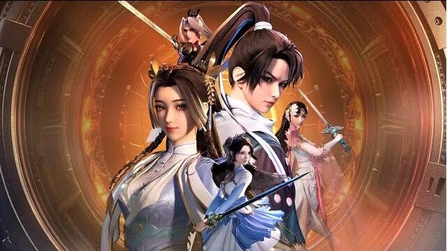 Throne of Ten Thousand Swords Episode 28 Subtitles