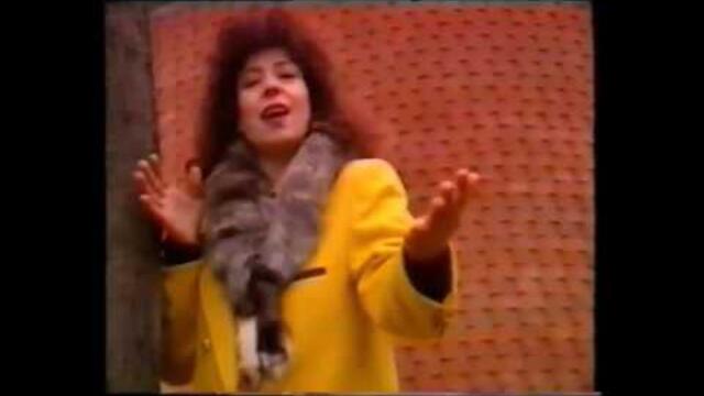 Мария Танева  ♥   Беше тъй отдавна