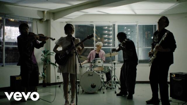 Mei Semones - Kurayami (Official Video)