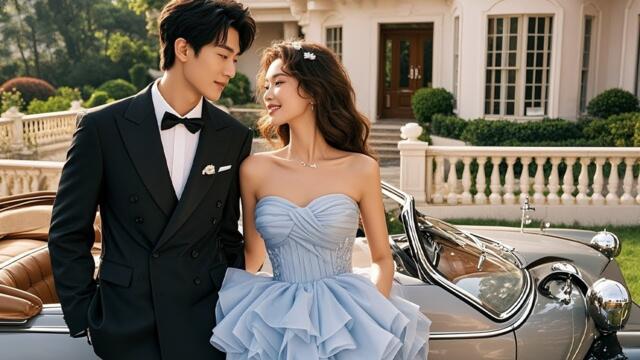 【ENG SUB】 Contract Marriage With a CEO: From Revenge to Real Love.#drama #youtubeshorts