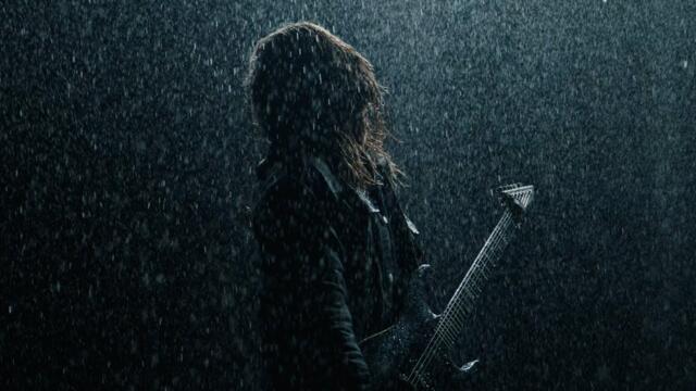 ADEPT -  Blood Covenant (Official Video) | Napalm Records