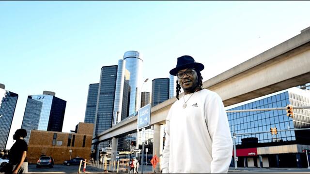 Bruiser Wolf & Harry Fraud - BOSS UP (Official Video)