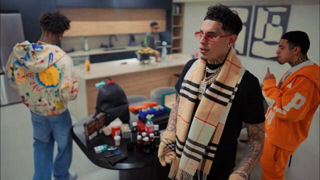 DeeBaby - Pourin Up Dat Raw & Ofcourse, WTF ( Official Music Video )